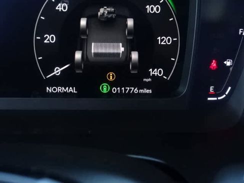 Used 2026 Honda CR-V Sport Touring image 25