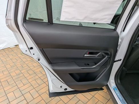 New 2026 MAZDA CX-50 AWD 2.5 S w/ Accent Package image 18