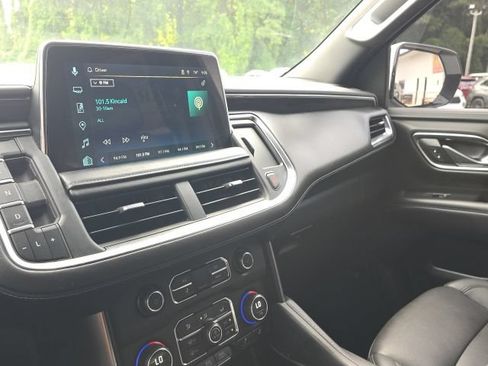 Used 2023 Chevrolet Tahoe Z71 AWD/4WD image 28