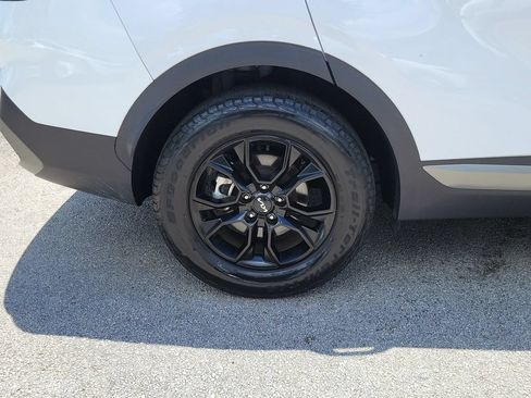 Used 2023 Kia Sportage X-Pro AWD/4WD image 5