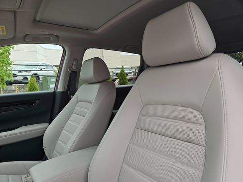 Certified 2023 Honda CR-V EX-L image 24