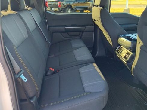 Used 2025 Ford F150 STX image 25