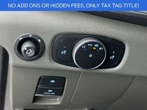 New 2026 Ford Transit 250 148 Medium Roof w/ Load Area Protection Package image 10