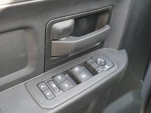 New 2026 RAM 2500 Tradesman image 14