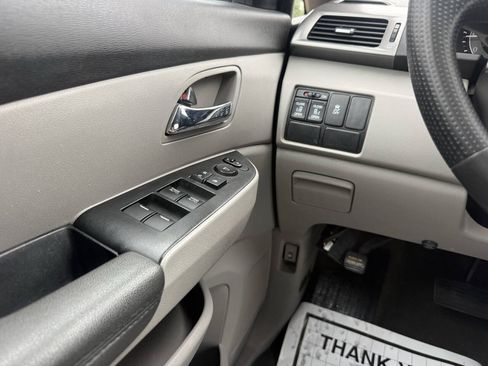 Used 2016 Honda Odyssey SE image 30