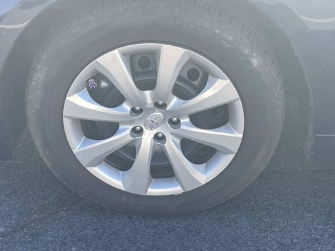 Used 2026 Toyota Corolla LE FWD image 12
