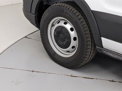 New 2025 Ford Transit 250 148 Medium Roof image 4