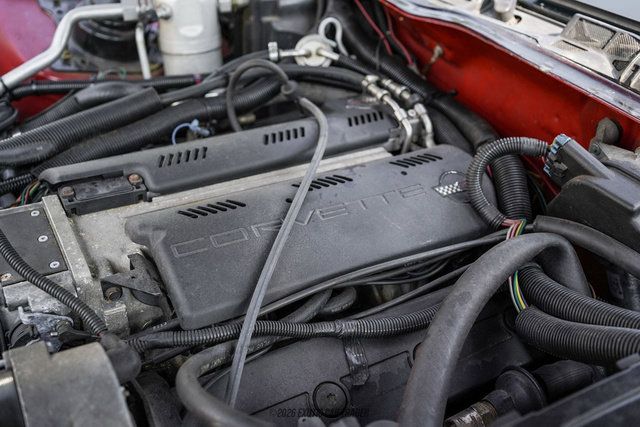 Used 1988 Chevrolet Camaro LT RWD image 30