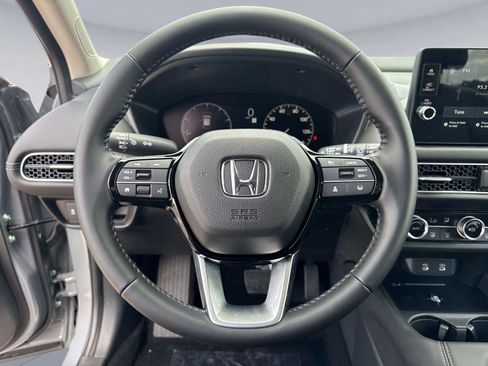New 2026 Honda HR-V EX-L image 25