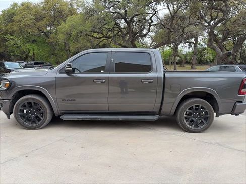 Used 2022 RAM 1500 Laramie image 3