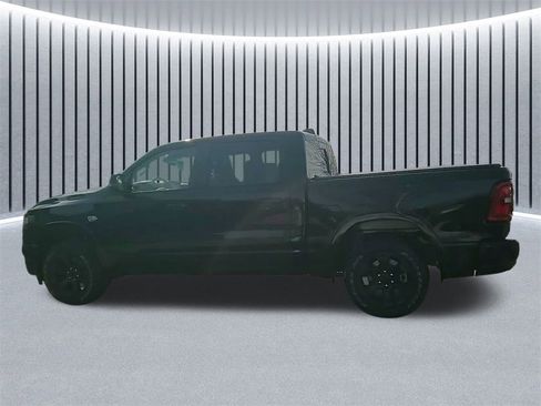 New 2026 RAM 1500 Big Horn image 18