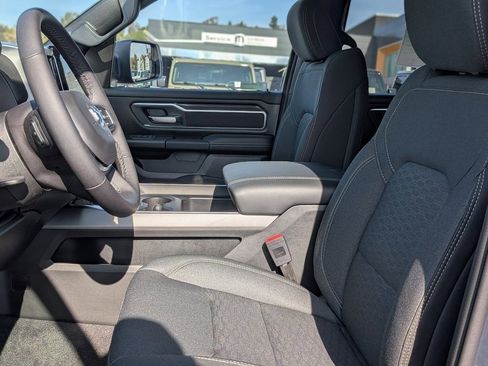 New 2026 RAM 1500 Big Horn image 18