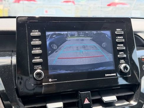 Used 2022 Toyota Camry LE FWD image 20