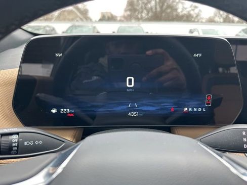 New 2026 Chevrolet Equinox ACTIV w/ Safety and Technology Package image 19