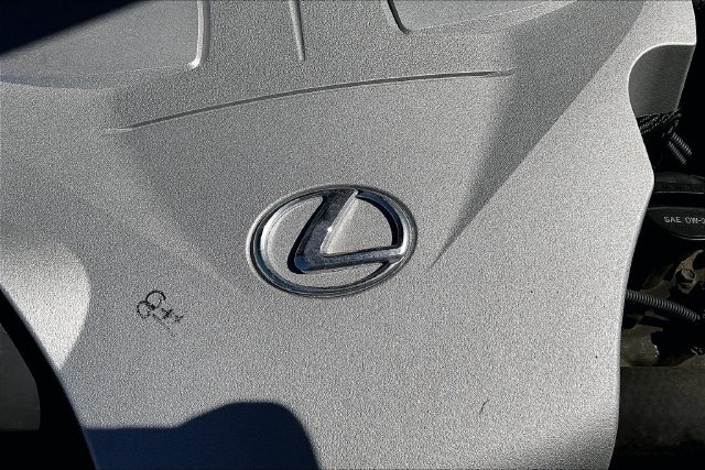 Used 2017 Lexus GX 460 Premium w/ Premium Package AWD/4WD image 36