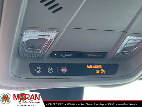 Certified 2024 Chevrolet Equinox LT image 27