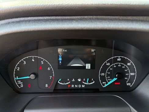 New 2025 Ford Transit 350 XLT image 16