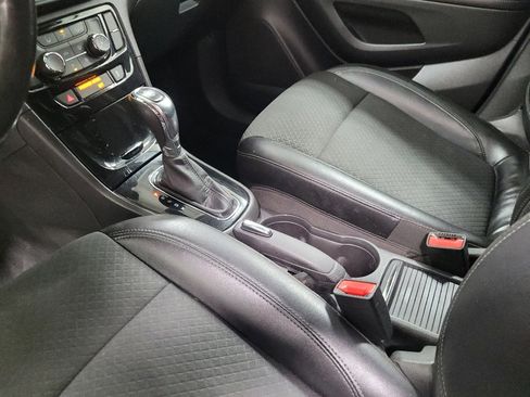 Used 2019 Buick Encore Preferred AWD/4WD image 26