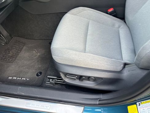 New 2026 Toyota Camry LE w/ Convenience Package image 25