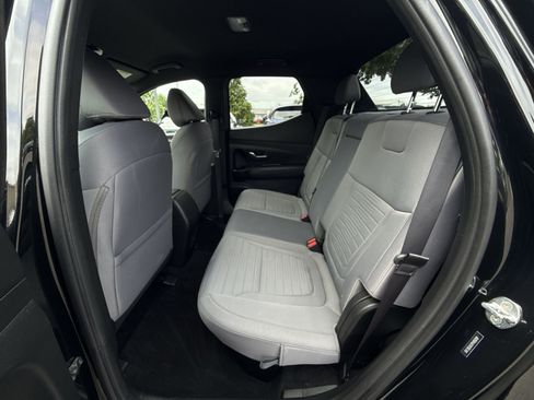 Used 2023 Hyundai Santa Cruz SEL AWD/4WD image 23