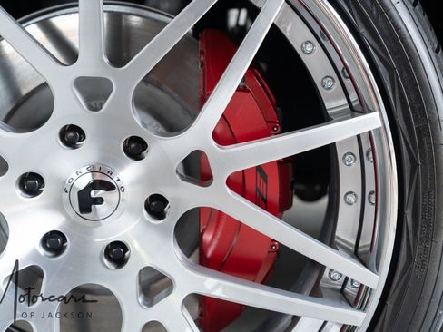 Used 2023 Cadillac Escalade V image 20