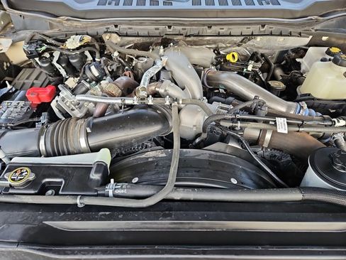 Certified 2024 Ford F350 Lariat w/ Lariat Ultimate Package image 24