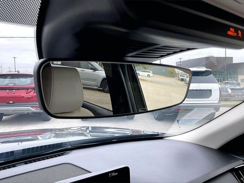 Used 2025 MAZDA CX-70 3.3 Turbo w/ Preferred Package image 27