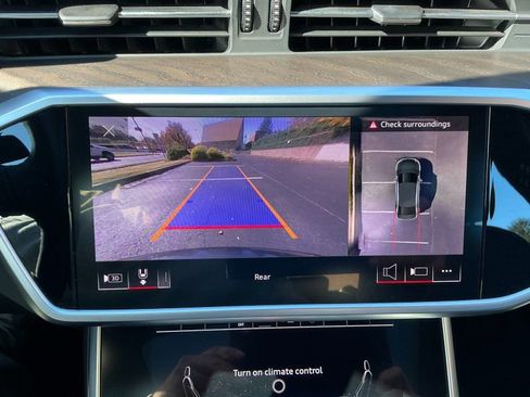 Used 2023 Audi A6 3.0T Premium image 24