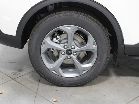 New 2026 Ford Escape ST-Line Select w/ Tech Pack #2 image 13