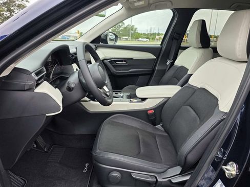 New 2026 MAZDA CX-5 Select AWD/4WD image 7