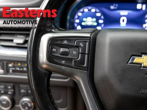 Used 2023 Chevrolet Tahoe LT AWD/4WD image 15