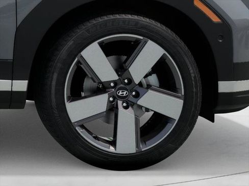 New 2026 Hyundai Santa Fe Limited AWD/4WD image 8