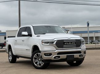 Used 2019 RAM 1500 Limited AWD/4WD video 2
