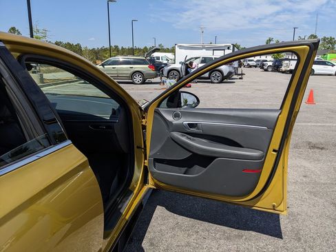 Used 2021 Hyundai Sonata SEL Plus w/ Tech Package image 52