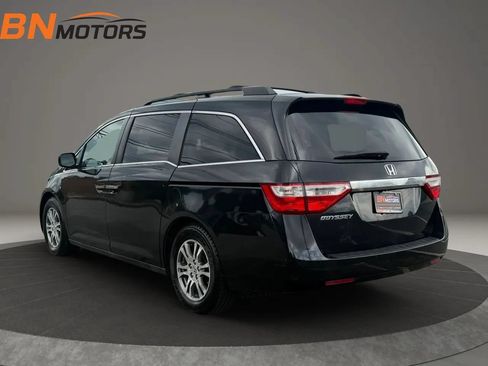 Used 2012 Honda Odyssey EX-L image 8