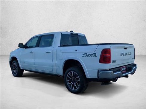 New 2026 RAM 1500 Limited image 9