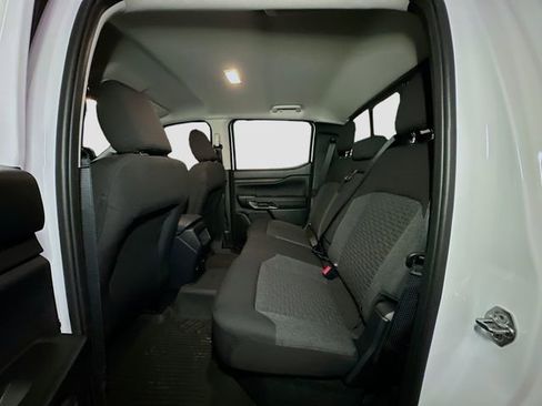 New 2025 Ford Ranger XLT w/ Equipment Group 301A High image 15