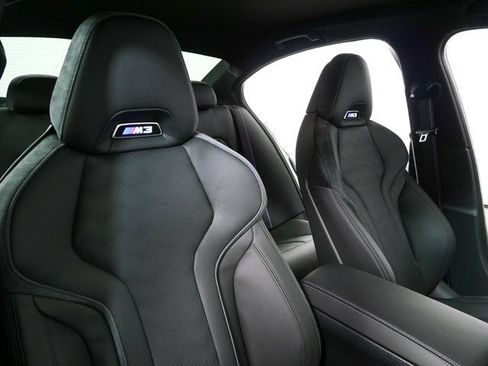 Used 2026 BMW M3 Competition AWD/4WD image 23