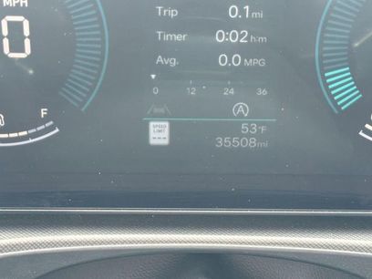 Used 2025 Hyundai Santa Fe SEL