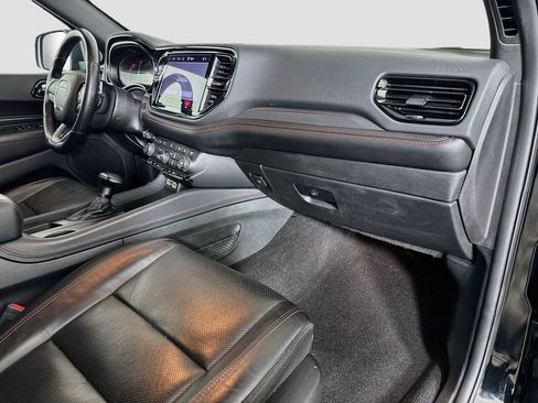 Used 2024 Dodge Durango GT AWD/4WD image 31