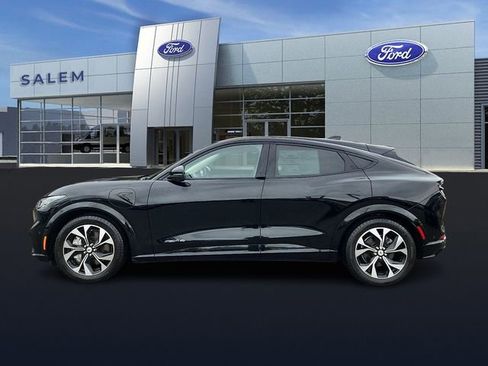 Certified 2023 Ford Mustang Mach-E Premium AWD/4WD image 6