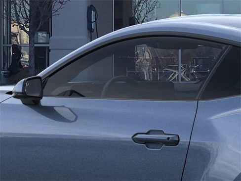 New 2025 Ford Mustang GT Premium image 20