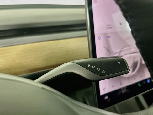 Used 2022 Tesla Model 3 Long Range AWD/4WD image 23