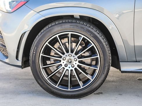 Used 2021 Mercedes-Benz GLE 350 4MATIC image 10