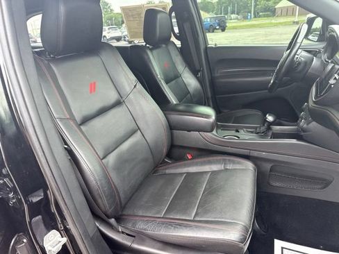 Used 2023 Dodge Durango GT AWD/4WD image 19