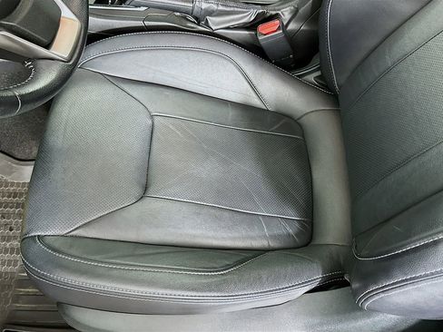 Used 2018 Subaru Impreza 2.0i Limited image 19