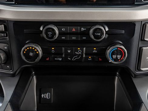 Used 2026 Ford F250 XLT w/ XLT Premium Package image 27