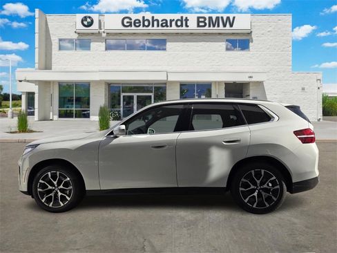 New 2026 BMW X3 xDrive30 w/ Convenience Package image 4