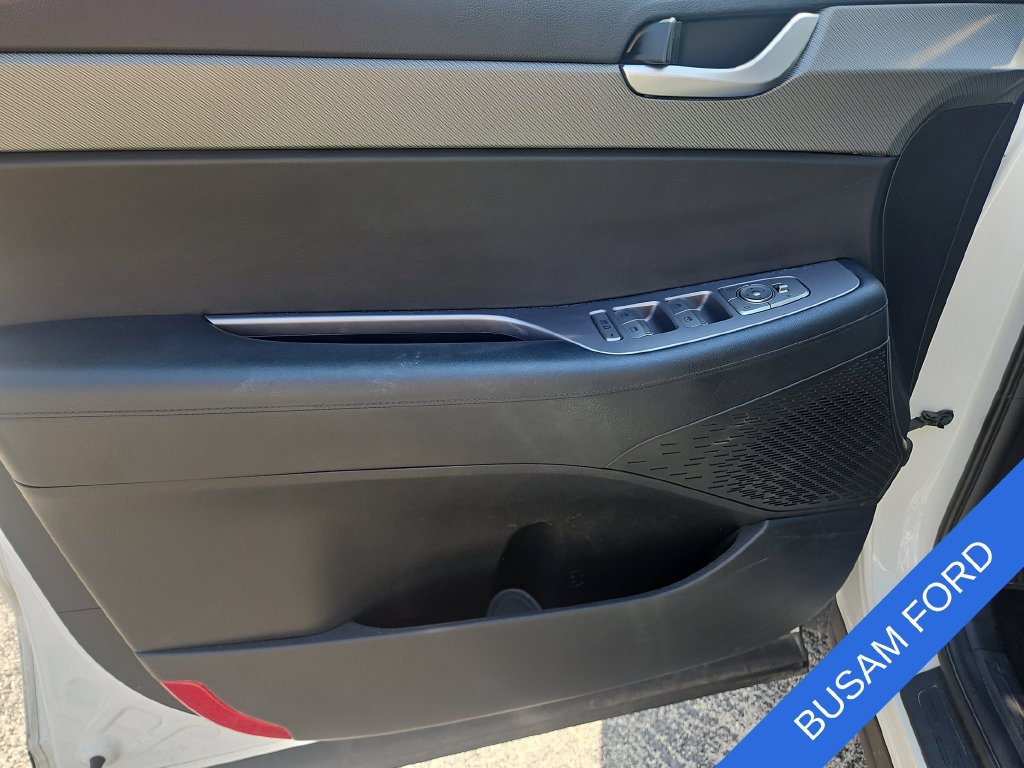 Used 2024 Hyundai Palisade SEL AWD/4WD image 17