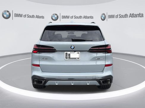 New 2026 BMW X5 sDrive40i w/ M Sport Package RWD image 27